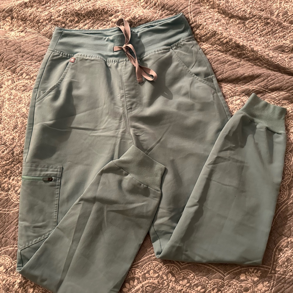 Women’s Scrub Pant